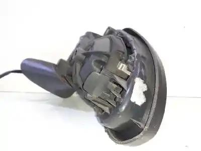 Автозапчасти б/у левое зеркало за opel corsa d (s07) 1.2 (l08 l68) ссылки oem iam 13187615  