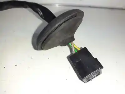 Автозапчасти б/у задний вид справа за opel corsa d (s07) 1.2 (l08 l68) ссылки oem iam 13187618  