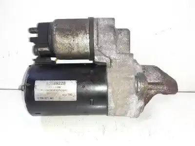 Автозапчасти б/у двигатель запускается за opel corsa d (s07) 1.2 (l08 l68) ссылки oem iam 93189228