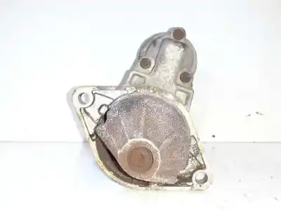 Автозапчасти б/у двигатель запускается за opel corsa d (s07) 1.2 (l08 l68) ссылки oem iam 93189228 25-2382 0986021443