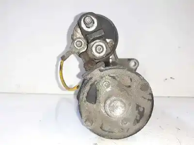 Автозапчасти б/у двигатель запускается за opel corsa d (s07) 1.2 (l08 l68) ссылки oem iam 93189228 25-2382 0986021443