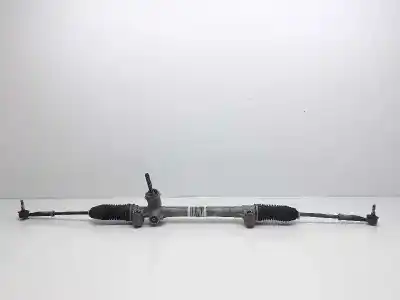 Автозапчасти б/у рулевая рейка за opel corsa d (s07) 1.2 (l08 l68) ссылки oem iam 93168411