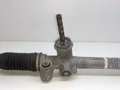 Автозапчастина б/у рульмова рейка для opel corsa d (s07) 1.2 (l08 l68) посилання на oem iam 93168411  93193902 93189032