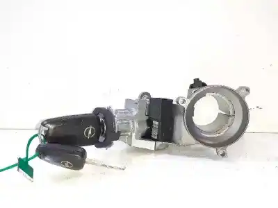 Автозапчасти б/у переключатель стартера за opel corsa d (s07) 1.2 (l08 l68) ссылки oem iam 