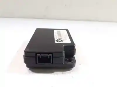 Second-hand car spare part electronic module for dodge caliber 2.0 crd oem iam references p04671918ae 156719545917 16238ac