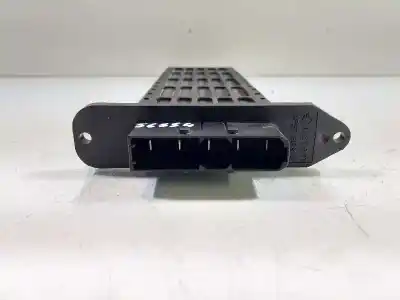 Peça sobressalente para automóvel em segunda mão resistência sofagem chauffage por dodge caliber 2.0 crd referências oem iam   