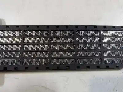 Peça sobressalente para automóvel em segunda mão resistência sofagem chauffage por dodge caliber 2.0 crd referências oem iam   