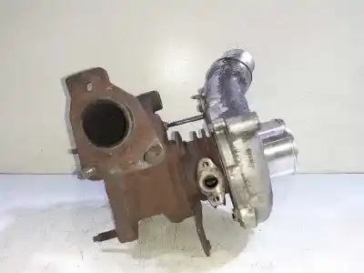 Pièce détachée automobile d'occasion TURBOCOMPRESSEUR pour NISSAN PRIMASTAR (X..)  Références OEM IAM H8200466021 LDT03424R 7627853