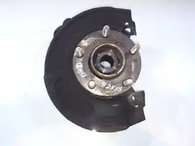 Автозапчасти б/у передняя правая кулачка за mitsubishi grandis (na0w) 2.0 di-d inform ссылки oem iam 