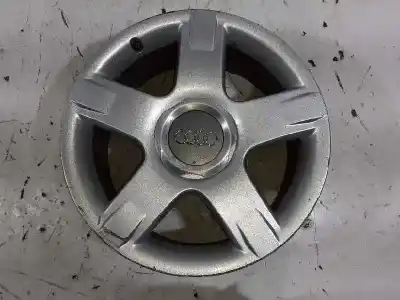 Piesă de schimb auto la mâna a doua JANTÃ pentru AUDI ALLROAD QUATTRO (4B5)  Referințe OEM IAM 4Z7601025C  