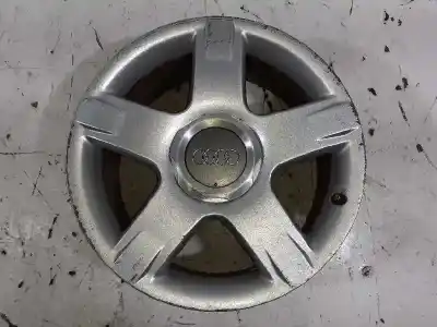 Piesă de schimb auto la mâna a doua JANTÃ pentru AUDI ALLROAD QUATTRO (4B5)  Referințe OEM IAM 4Z7601025C  