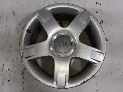 Piesă de schimb auto la mâna a doua JANTÃ pentru AUDI ALLROAD QUATTRO (4B5)  Referințe OEM IAM 4Z7601025C  