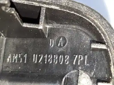 Автозапчасти б/у ручка переднего правого окна за ford transit custom kasten 250 l1 ambiente ссылки oem iam am51u22404da  am51u218b087pl