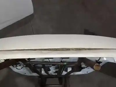 Second-hand car spare part tailgate for hyundai ix20 (jc) 1.6 oem iam references   