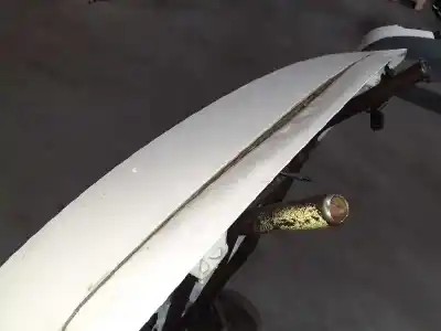 Second-hand car spare part tailgate for hyundai ix20 (jc) 1.6 oem iam references   