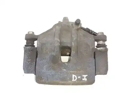 Tweedehands auto-onderdeel remklauw links voor voor hyundai ix20 (jc) 1.6 oem iam-referenties 
