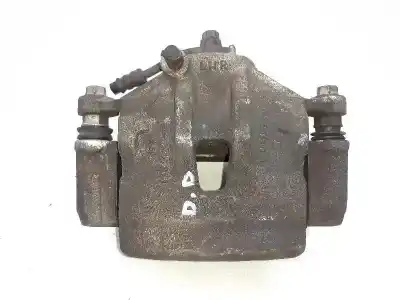 Tweedehands auto-onderdeel rechts voor remklauw voor hyundai ix20 (jc) 1.6 oem iam-referenties 