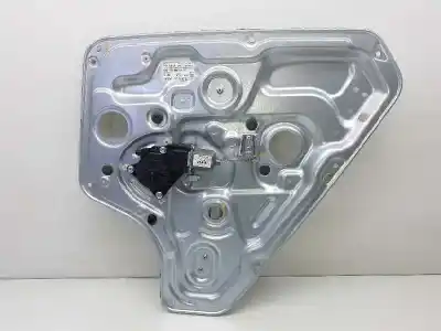 Tweedehands auto-onderdeel regelaar rechts achterruit: voor hyundai ix20 (jc) 1.6 oem iam-referenties 834801k010