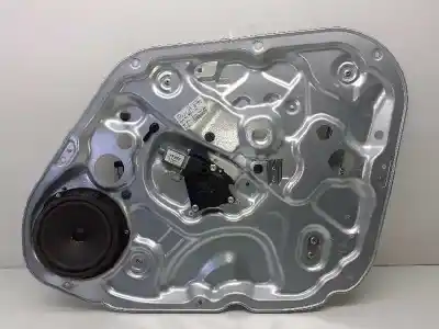 Tweedehands auto-onderdeel regelaar rechts voor ruit voor hyundai ix20 (jc) 1.6 oem iam-referenties 824801k020