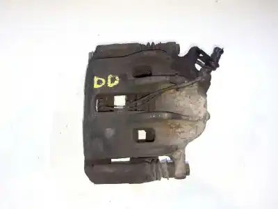 Second-hand car spare part front right brake caliper for peugeot 406 coupe (s1/s2) 2.0 16v cat oem iam references 