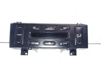 Second-hand car spare part climate control for peugeot 406 coupe (s1/s2) 2.0 16v cat oem iam references 96303375zl