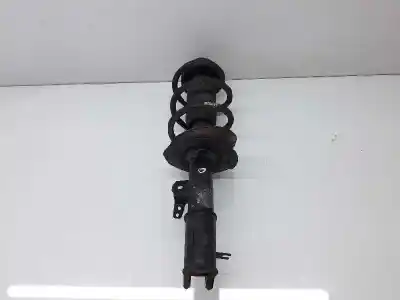 Tweedehands auto-onderdeel schokbreker rechts voor voor hyundai ix20 (jc) 1.6 oem iam-referenties 