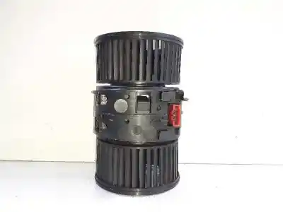 Pezzo di ricambio per auto di seconda mano MOTORE DI RISCALDAMENTO per RENAULT SCÉNIC III (JZ0/1_)  Riferimenti OEM IAM 272109961R T1010033M 272109399R
