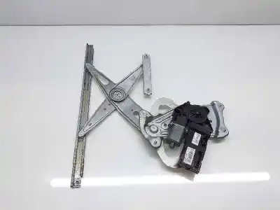Автозапчастина б/у регулятор вікна передній лівий для renault scénic iii (jz0/1_) 1.5 dci посилання на oem iam 