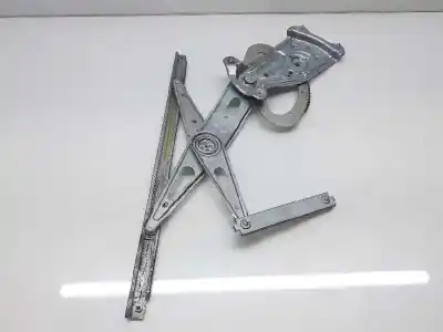 Second-hand car spare part passenger side right window regulator for renault scénic iii (jz0/1_) 1.5 dci oem iam references   