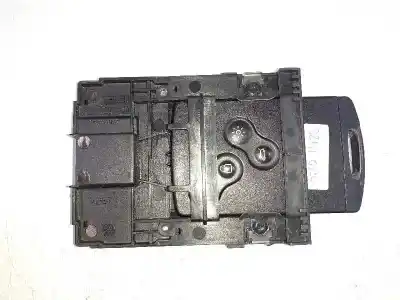 Автозапчастина б/у стартер для renault scénic iii (jz0/1_) 1.5 dci посилання на oem iam 285909828r