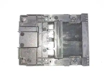 Автозапчастина б/у стартер для renault scénic iii (jz0/1_) 1.5 dci посилання на oem iam 285909828r  a2c5318518609