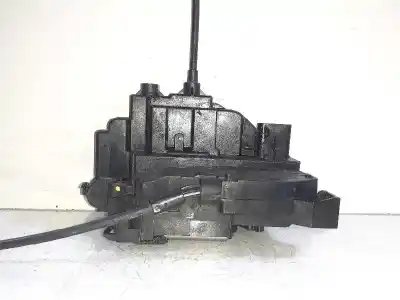 Second-hand car spare part front right door lock for renault scénic iii (jz0/1_) 1.5 dci oem iam references   