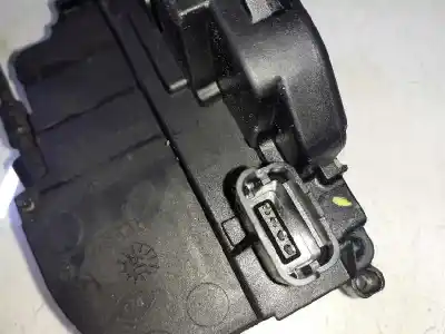 Second-hand car spare part front right door lock for renault scénic iii (jz0/1_) 1.5 dci oem iam references   