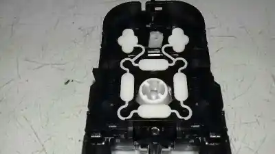 Автозапчасти б/у выключатель левого переднего окна за renault captur zen ссылки oem iam   