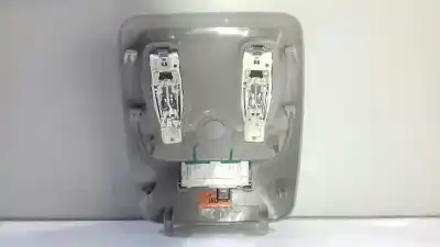 Автозапчасти б/у внутренний свет за renault captur zen ссылки oem iam 969801754r  969800515r