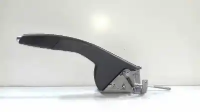 Автозапчастина б/у важіль ручного гальма для renault captur zen посилання на oem iam   