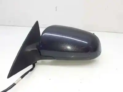 Pezzo di ricambio per auto di seconda mano specchio sinistro per audi a6 berlina (4f2) 3.0 tdi quattro (165kw) riferimenti oem iam 
