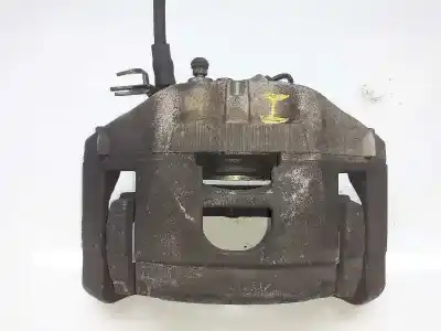 Pezzo di ricambio per auto di seconda mano pinza freno anteriore sinistra per audi a6 berlina (4f2) 3.0 tdi quattro (165kw) riferimenti oem iam 