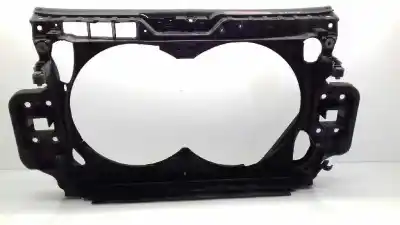 Pezzo di ricambio per auto di seconda mano pannello frontale per audi a6 berlina (4f2) 3.0 tdi quattro (165kw) riferimenti oem iam 