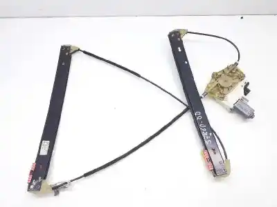 Pezzo di ricambio per auto di seconda mano alzacristalli anteriore destro per audi a6 berlina (4f2) 3.0 tdi quattro (165kw) riferimenti oem iam 4f0837462a
