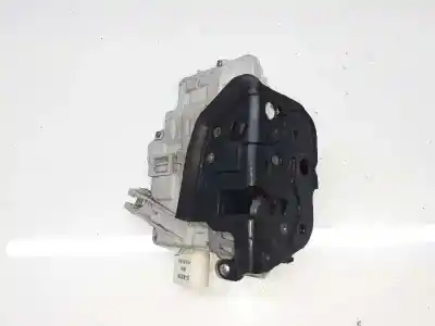 Pezzo di ricambio per auto di seconda mano serratura porta posteriore destra per audi a6 berlina (4f2) 3.0 tdi quattro (165kw) riferimenti oem iam 4f1839016
