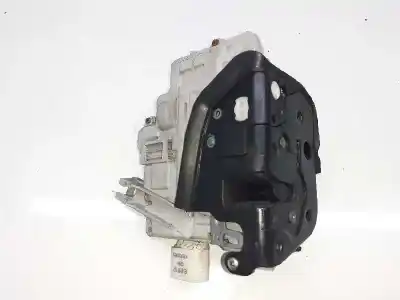 Pezzo di ricambio per auto di seconda mano serratura porta anteriore destra per audi a6 berlina (4f2) 3.0 tdi quattro (165kw) riferimenti oem iam 4f1837016
