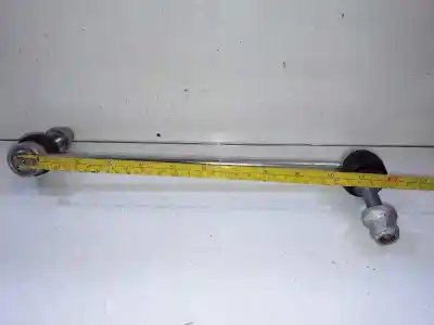 Pièce détachée automobile d'occasion biellette de barre stabilisatrice avant gauche pour ford transit kastenwagen (ttg) 350 l2 références oem iam bk2138438ab