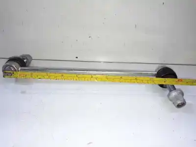 Pièce détachée automobile d'occasion biellette de barre stabilisatrice avant droit pour ford transit kastenwagen (ttg) 350 l2 références oem iam bk2138438ab