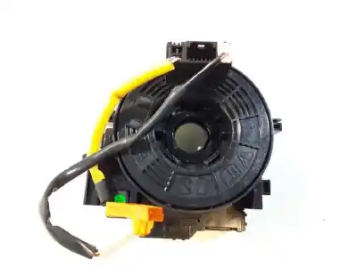 Pièce détachée automobile d'occasion CONTACTEUR TOURNANT D'AIRBAG pour TOYOTA AURIS TOURING SPORTS (E18)  Références OEM IAM 0212075E549  8N21700381