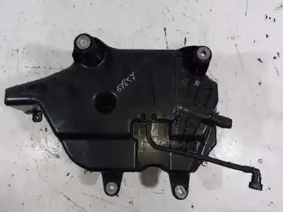 Recambio de automóvil de segunda mano de deposito combustible para ford transit custom kasten 250 l1 ambiente referencias oem iam kk315j228ab  