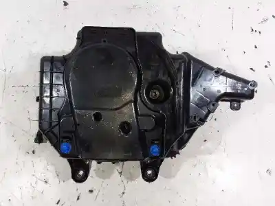 Recambio de automóvil de segunda mano de deposito combustible para ford transit custom kasten 250 l1 ambiente referencias oem iam kk315j228ab  