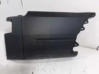 Pièce détachée automobile d'occasion pare-chocs arrière droit pour ford transit kastenwagen (ttg) 350 l2 références oem iam 