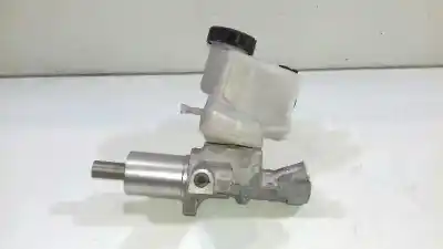 Peça sobressalente para automóvel em segunda mão bomba de travões por mercedes-benz clase c (w204) berlina 3.0 cdi cat referências oem iam a2044300002