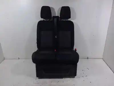 Автозапчастина б/у передне праве сиділо для ford transit custom kasten 250 l1 ambiente посилання на oem iam 